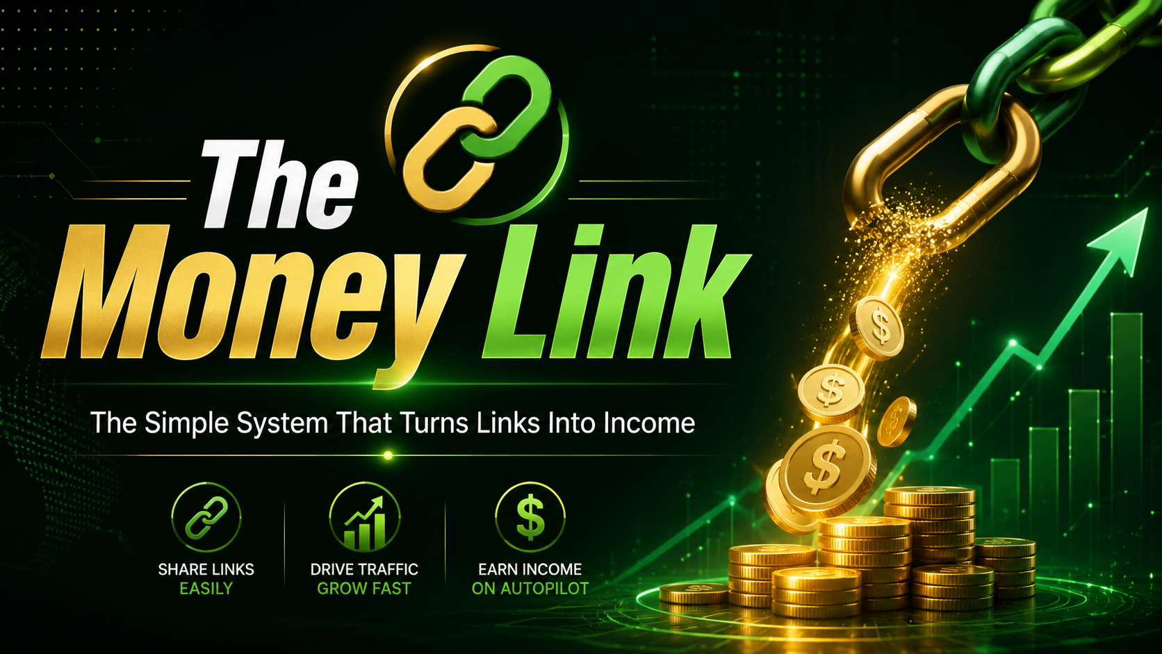 The Money Link